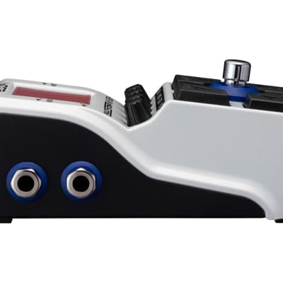 Zoom MS-50G+ MultiStomp Multi-Effects Pedal image 4