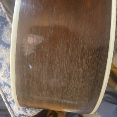 1929 Kel Kroydon KK-2 Birds of Paradise Gibson L-1 | Reverb