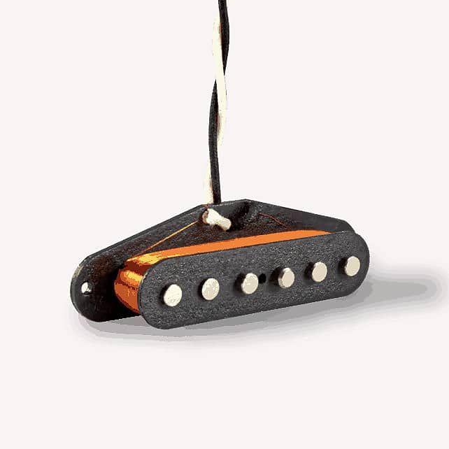 Lindy Fralin Real '54s Pickup Set | Reverb