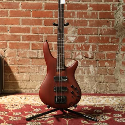 Ibanez SR500 BM Bartolini Mk-1 | Reverb