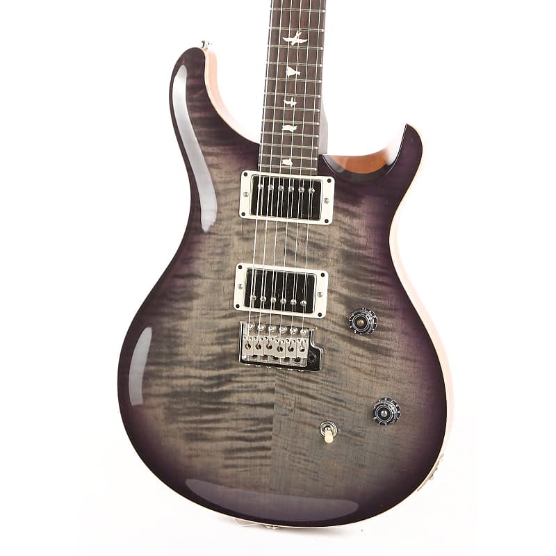 PRS CE24 Satin Gray Black 2016年　日本限定モデル PRS CE24 Satin Gray Black 2016年 日本限定モデル PRS CE24