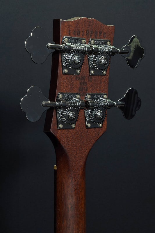 GIBSON USA SG Standard Bass Faded Worn Brown [01/31] | Reverb