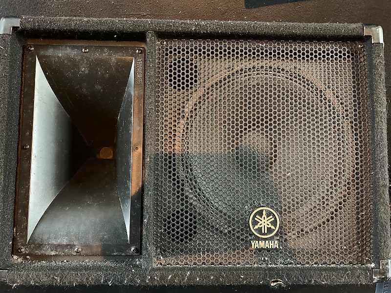 Yamaha Club V Series SM12V | Reverb