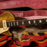 1953 Gibson Les Paul Standard "Goldtop"