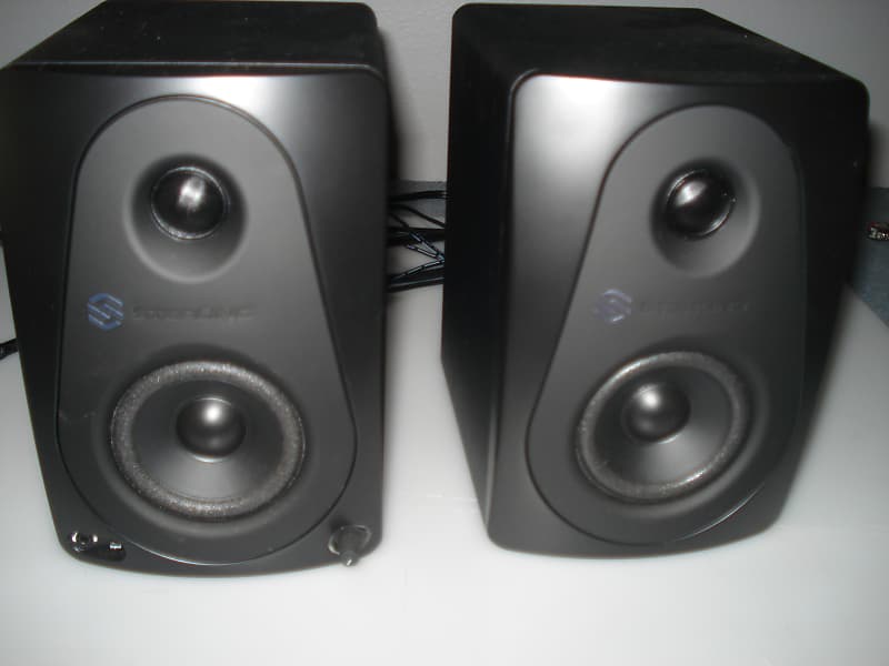 Sterling audio 2024 mx3 3