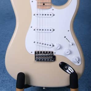 Fender Custom Shop Time Machine 1956 Stratocaster NOS Electric Guitar image 1