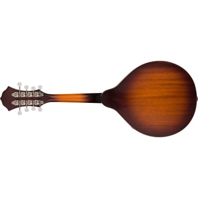 FENDER PM-180E Acoustic Mandolin image 3