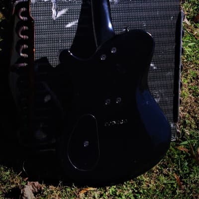 Brubaker K4 "Nashville" 2001 Shoreline Gold. An incredible prototype guitar. Best neck of any guita. image 18