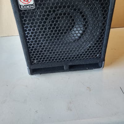 Eden Amplification EX1108 1x10