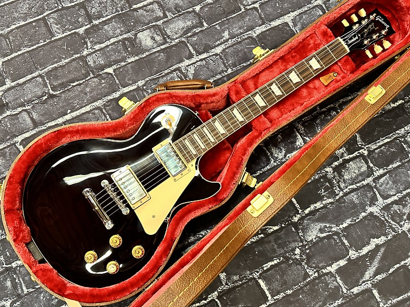 Gibson Les Paul Standard '50s Figured Top Translucent Gibson Les Paul Standard '50s Figured Top Translucent
