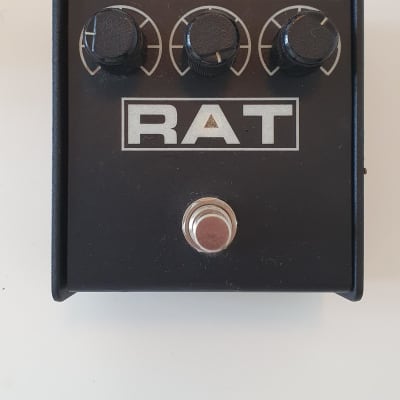 ProCo RAT 2 Distortion | Reverb