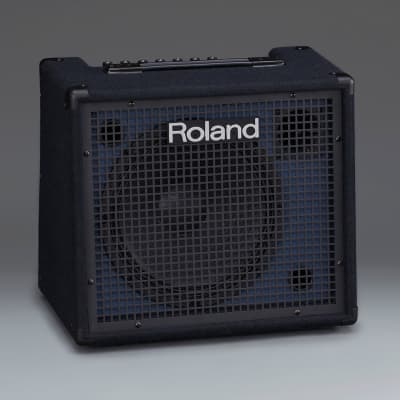 Roland KC-200 4-Channel 100w 12" Keyboard Amplifier KC200 amp New //ARMENS// image 2