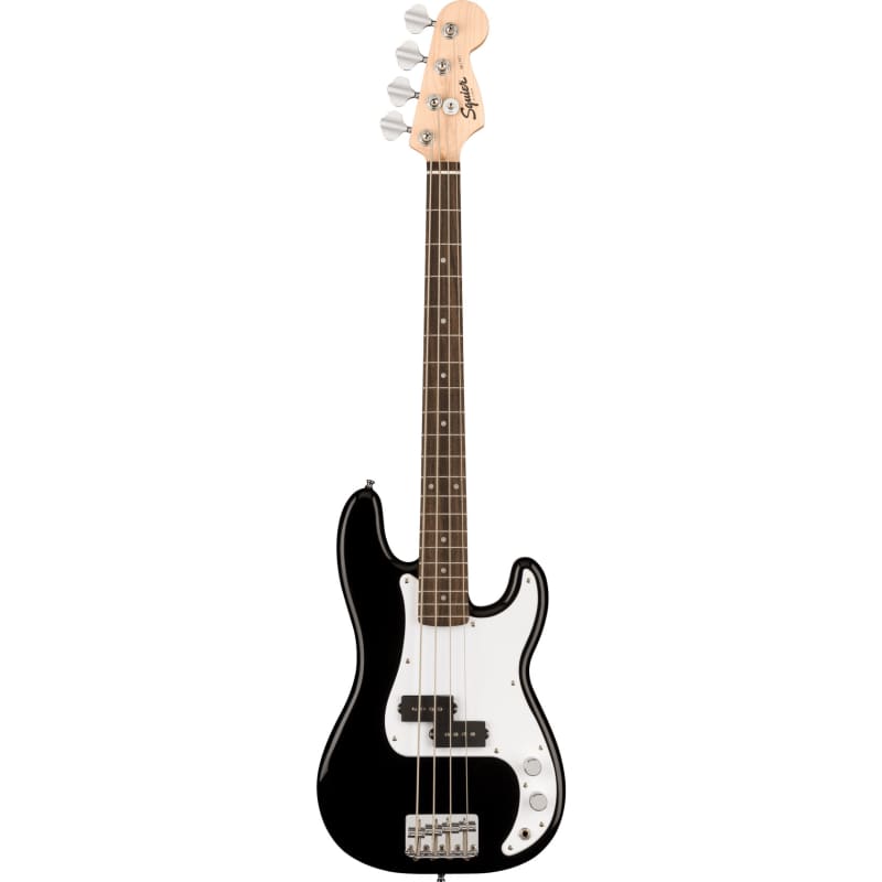 Squier #0370127506 - Mini Precision Bass®, Laurel Fingerboard