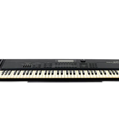 Roland XP-80 synthesizer Occasion