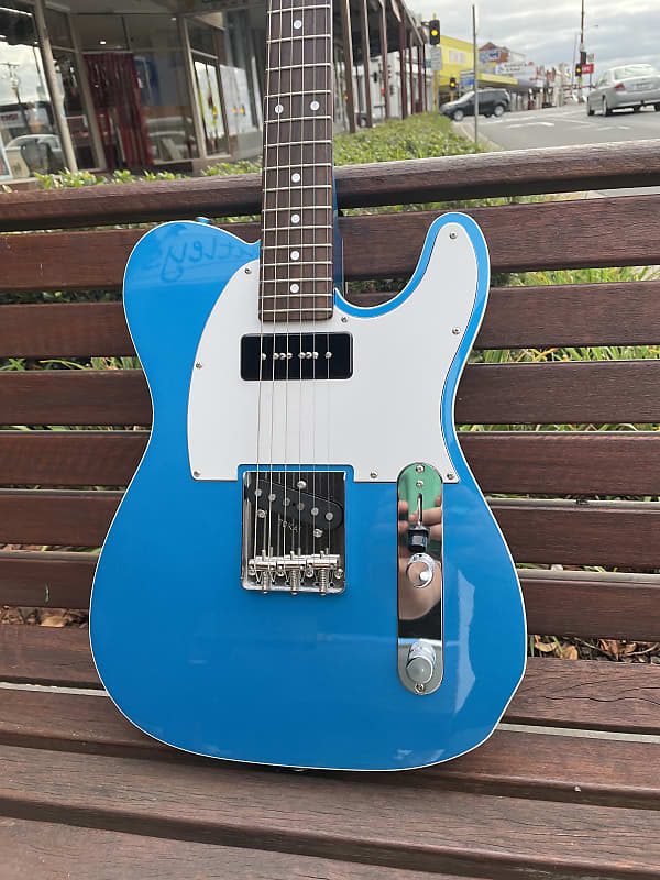 【美品】TOKAI トーカイ BREEZYSOUND ATE D52CCEE3-E853-487B-9FCF-