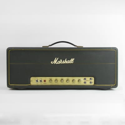 ギター Marshall Marshall Silver Jubilee 2555X Reissue 2-Channel 100-Watt