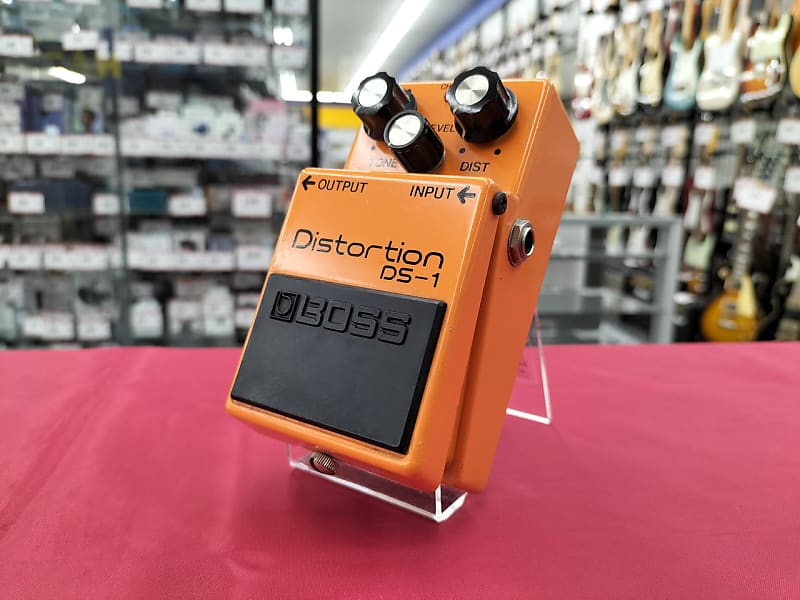 Boss DS-1