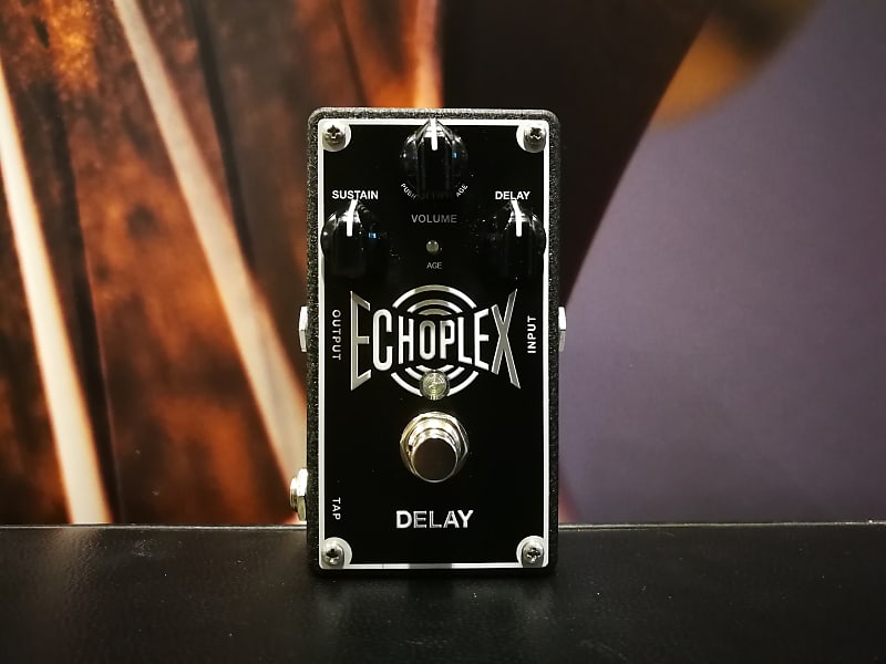 Dunlop EP103 - Echoplex Delay | Reverb Canada