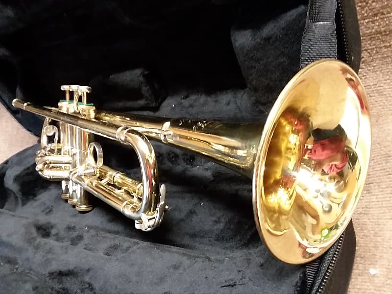 Olds Mendez '62-3 Vintage Professional Trumpet In Excellent Condition