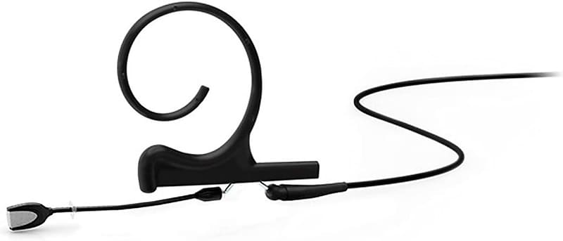 DPA 4166 CORE Slim Omnidirectional Flex Headset Microphone | Reverb