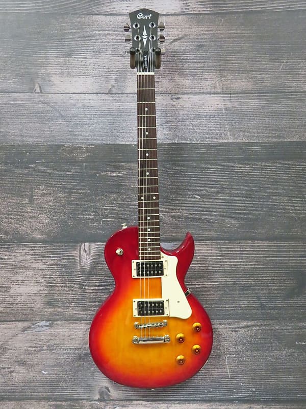 Cort Classic Rock CR100 Electric Guitar (Cleveland, OH) | Reverb