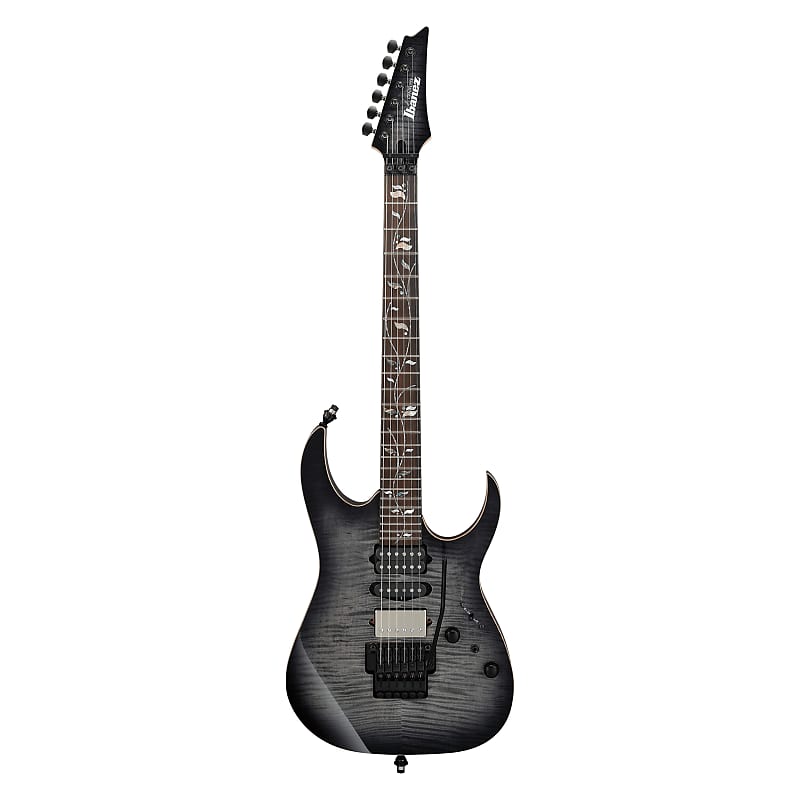 Ibanez RG8870 Axe Design Lab | Reverb