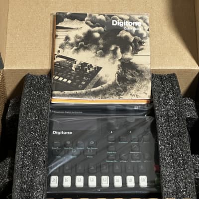 Elektron Digitone image 10
