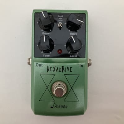 Used Donner Hexadrive for sale