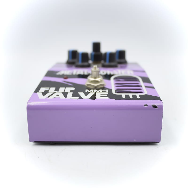 Guyatone MM-1 Metal Monster Made in Japan Distortin Guitar