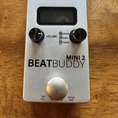 Reverb.com listing, price, conditions, and images for singular-sound-beatbuddy-mini