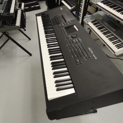 Yamaha Motif XF8 Workstation 88 Key [Three Wave Music] image 22