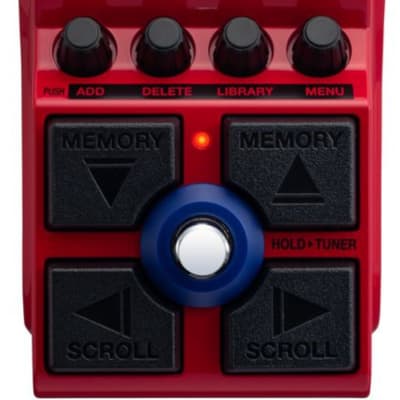 Reverb.com listing, price, conditions, and images for zoom-ms-60b