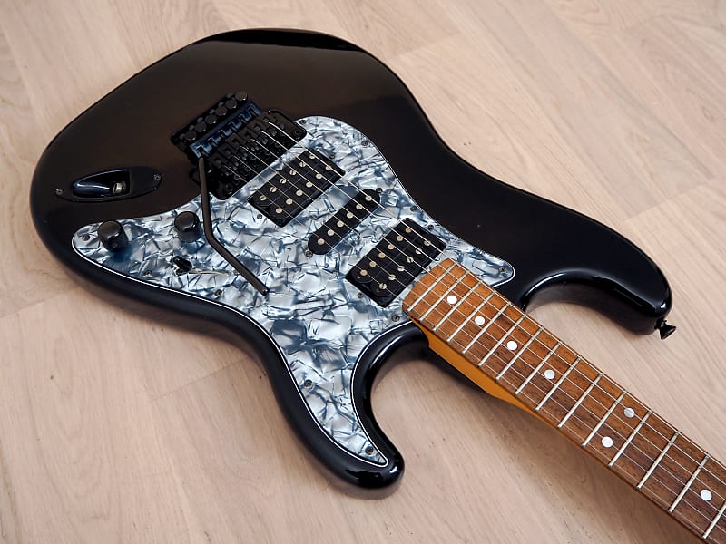 SIAMSHADE DAITAモデル エドワーズ Edwards EDA-98S 【SIAM SHADE DAITA Signature Model