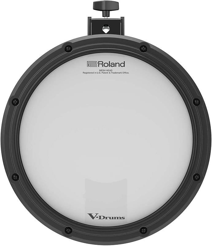 Roland PDX-12 Dual Trigger Mesh Snare Pad image 1