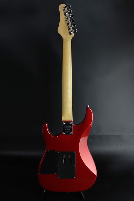 Washburn　MERCURY　MG-340 Washburn Mercury MG340 Standard | Specifications