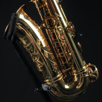 Yamaha YAS-875EXII Custom Series Alto Saxophone (Lacquer) image 8
