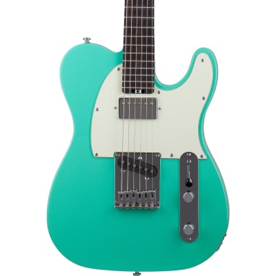Schecter Trouble CXT Diamond Series Guitar | Reverb Schecter Trouble CXT Diamond Series Guitar | Reverb