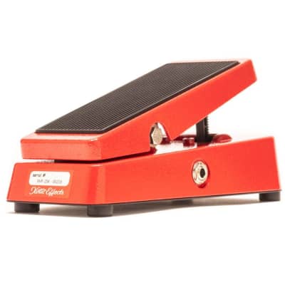 Mint XOTIC	 XVP-25K Low Impedance Volume Pedal 25K for sale