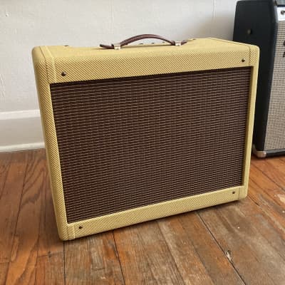 Fender Tweed Deluxe 5E3 Clone (StewMac, Excellent Condition) | Reverb