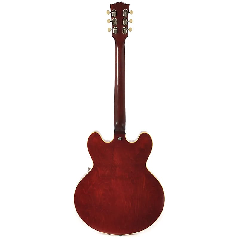 Gibson ES-330TD 1959 - 1961 Bild 2