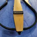 Yamaha SLG110N Silent Nylon String Guiter Natural
