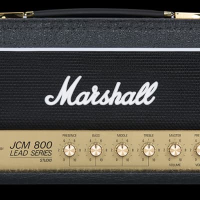 Marshall Amps SC20H Studio Classic image 1