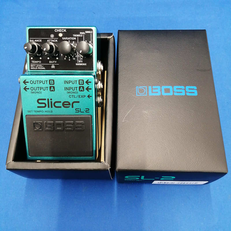 Boss SL-2