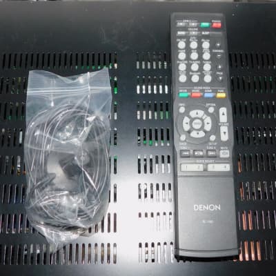 Denon AVR-S700W Home theater receiver image 2