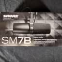 Shure SM7B  Studio Condenser Microphone (Jacksonville, FL)