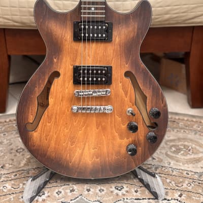 Ibanez AM73B Artcore | Reverb