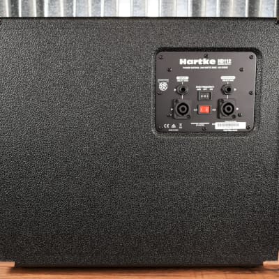 Hartke HyDrive HD112 300-Watt 1x12