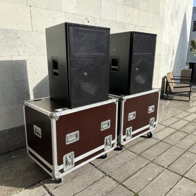 Meyer Sound CQ-2 | Active speakers image 2