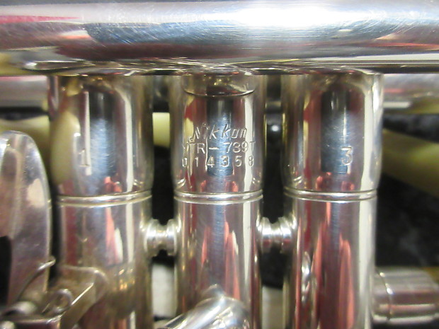 Yamaha YTR-739T | Reverb Yamaha YTR-739T | Reverb