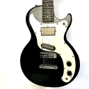 Gibson Marauder  1974 Black